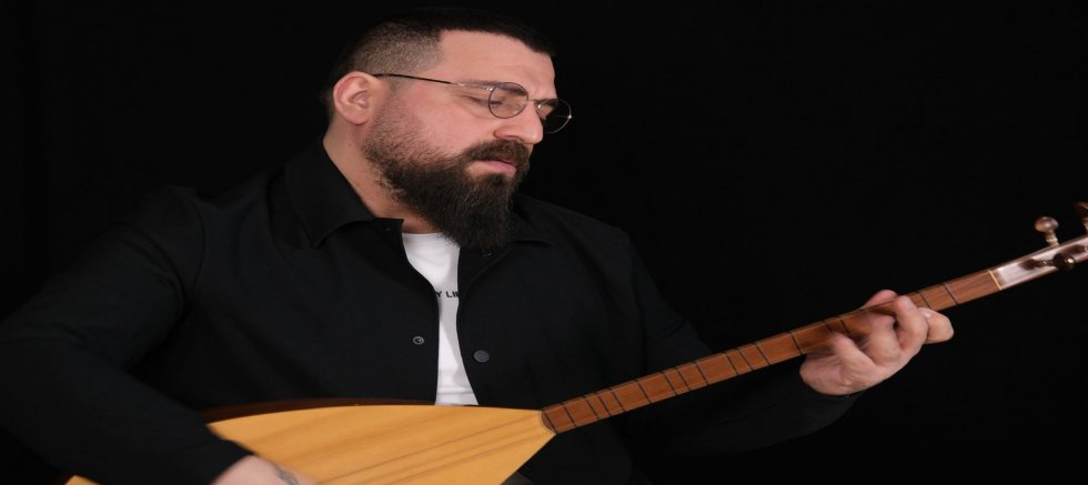 20 Yıllık Birikim “Oy Nazlım” ile Taçlandı: Bülent Genç ve Xecê Herdem’den Güçlü Düet 