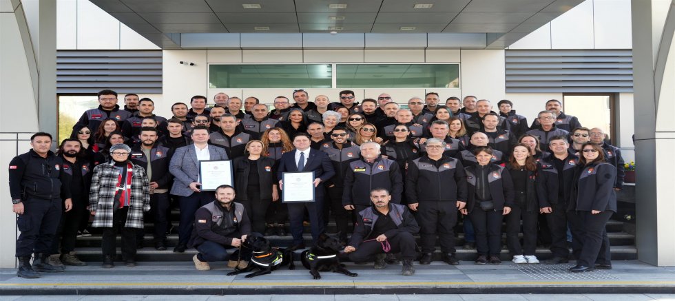 6 Şubat’tan Mahallelere Uzanan Dayanışma