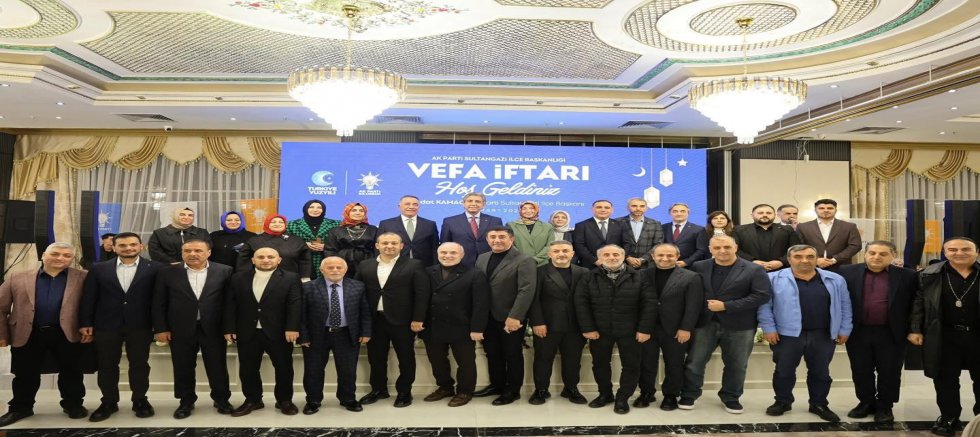 Abdulkadir Çiçek: “Allah Birliğimizi Daim Eylesin”