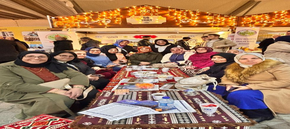 Abdulkadir Çiçek’ten Misafirperverlik Mesajı: “Hoş Geldiniz, Sefalar Getirdiniz”