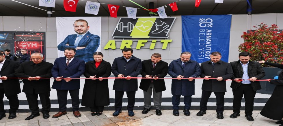 Abdullah Özdemir: “İki Yılda Ortaya Konulan Hizmetler Arnavutköy’de Net Şekilde Görülüyor”