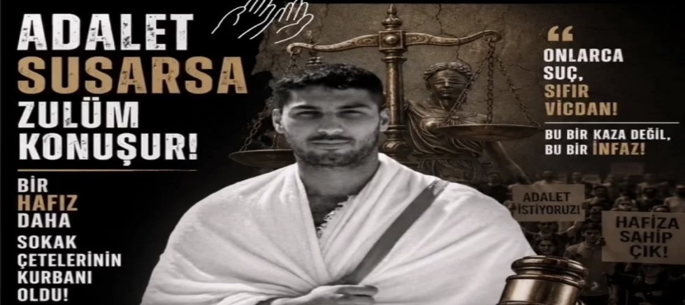 Adalet Çağrısı: Abdurrahman Balcı Davasında Kamuoyuna Destek Çağrısı