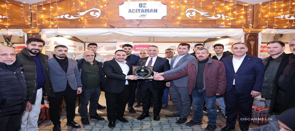 Adalı Hiniç Derneği’nden Ramazan Coşkusu: Sultangazi’de Etkinlik Sahura Kadar Sürdü