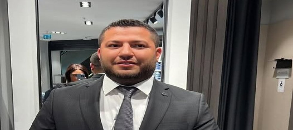 Adıyaman Dernekler Federasyonu Başkanı Hüseyin Sevinçtekin’den Recep Sekman İçin Taziye Mesajı