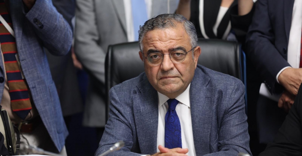 Ahmet Emre Çavuş Cinayeti İçin 11 Yıl Sonra Meclis Gündeminde: Sezgin Tanrıkulu’ndan İçişleri Bakanı’na 8 Soru