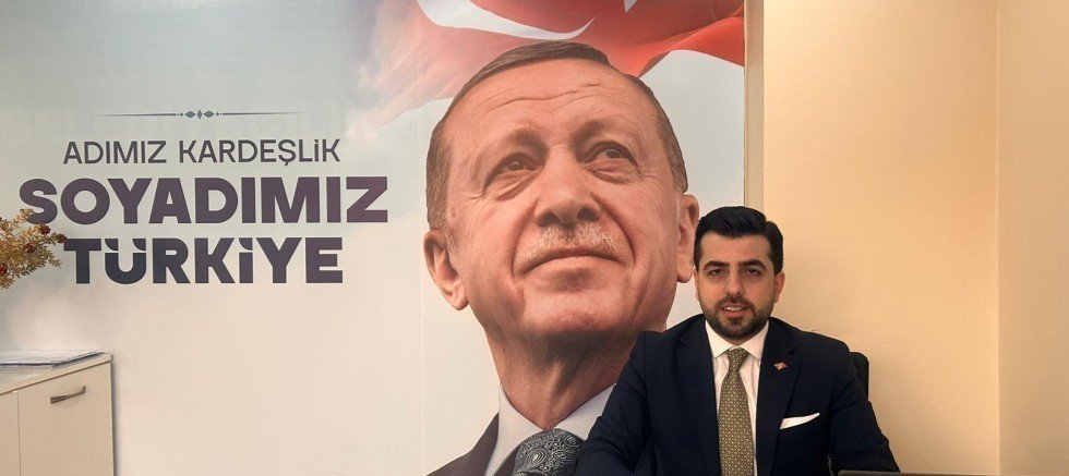  Ahmet Memiş’ten Ramazan Bayramı Mesajı