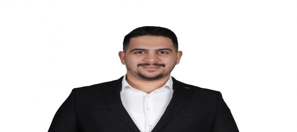 AK Parti Rozet Töreni Sonrası Sultangazi Belediye Meclis Üyesi Emrecan Durmuş'tan Dikkat Çeken Açıklama: 