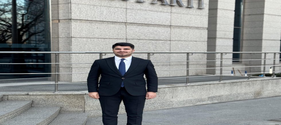 AK Parti Sultangazi Gençlik Kolları’ndan İddialara Yanıt: “Faaliyetlerimiz Mevzuata Uygun Yürütülüyor”