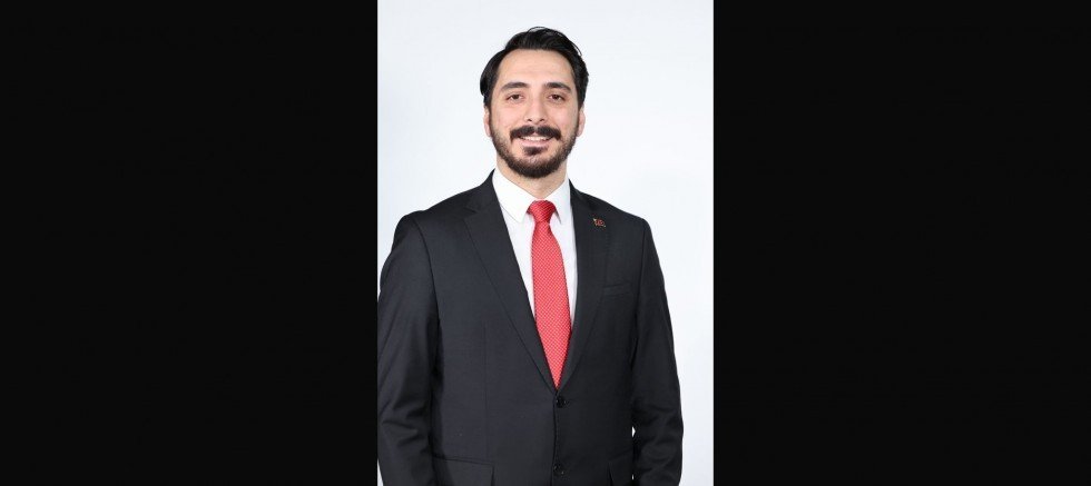 AK Parti Sultangazi İlçe Yönetim Kurulu Üyesi Salih Çiçek’ten Şehitler Haftası Mesajı