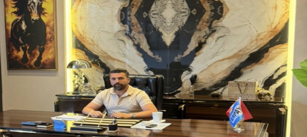 Ali Er'den Srebrenitsa Katliamı'nın 31. Yıl Dönümünde Anlamlı Mesaj