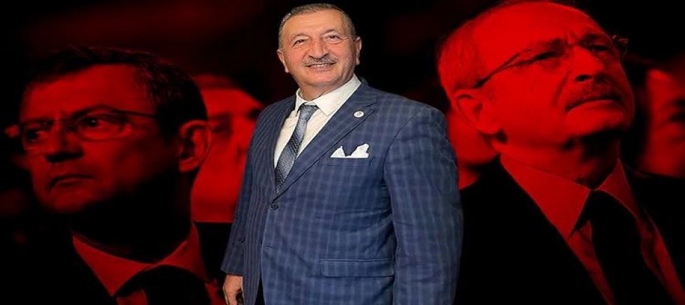Anadolu Birliği Partisi'nden Gündem Yaratan İddia: 