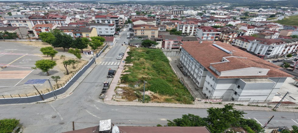 Arnavutköy’de Güvenli Okul Sokakları İçin Örnek Proje Hayata Geçiyor