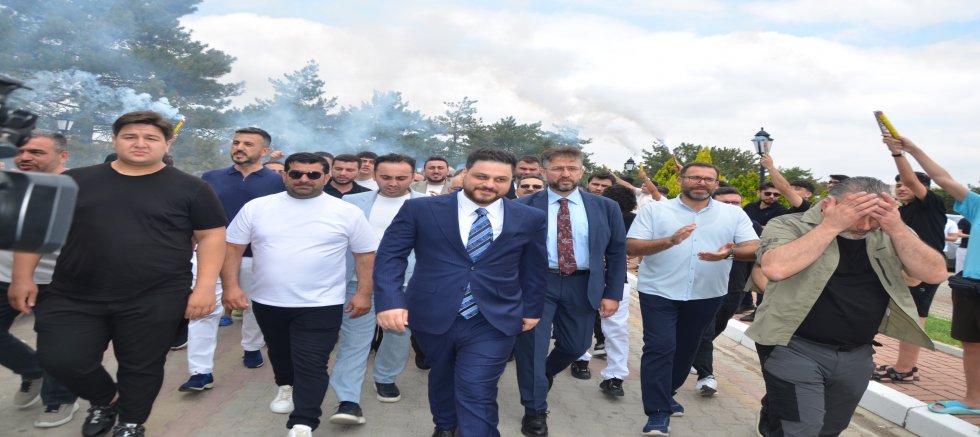 Bağımsız Türkiye Partisinin 2026 Yaz Gençlik Kampı sona erdi.