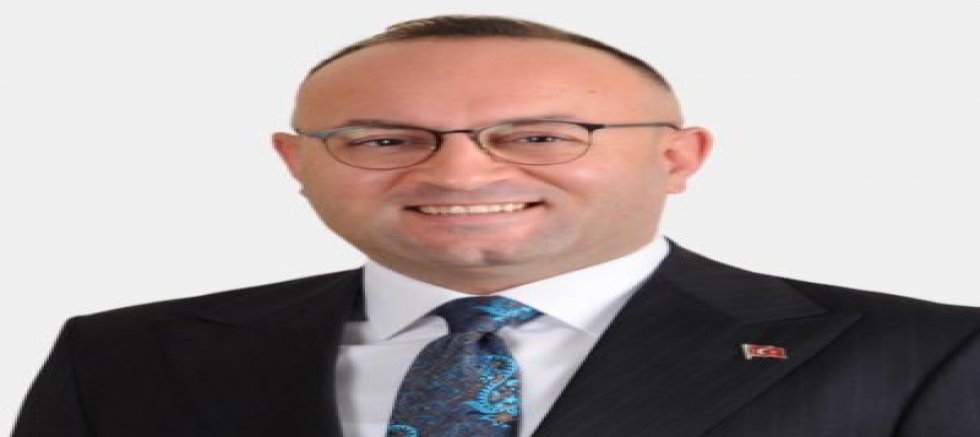 Baki Aydöner’den Bülent Tezcan’a Silivri Cezaevi’nden Çağrı: “Kayıtsız Kalamayacağım Bir Konu”