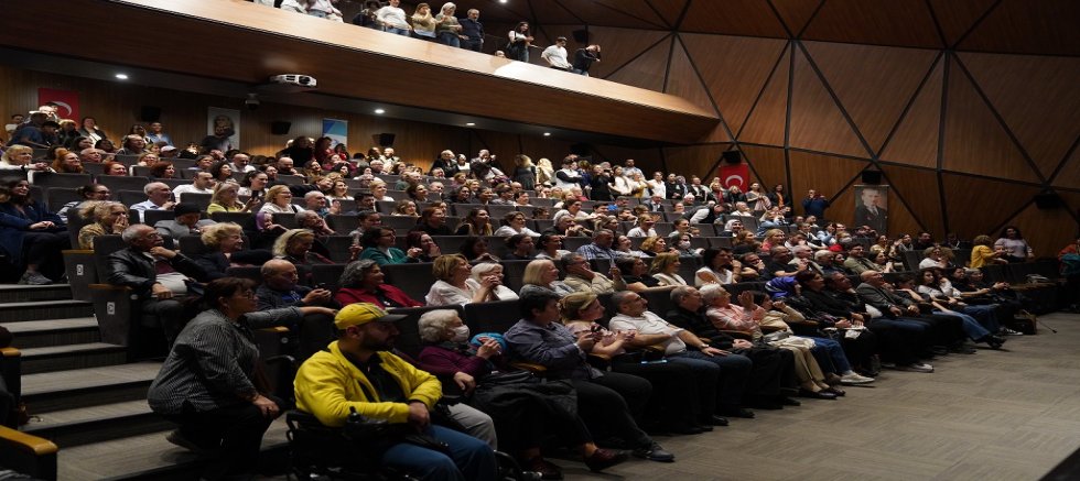 BAKSM MART’TA DA KÜLTÜR VE SANATLA DOLUP TAŞACAK