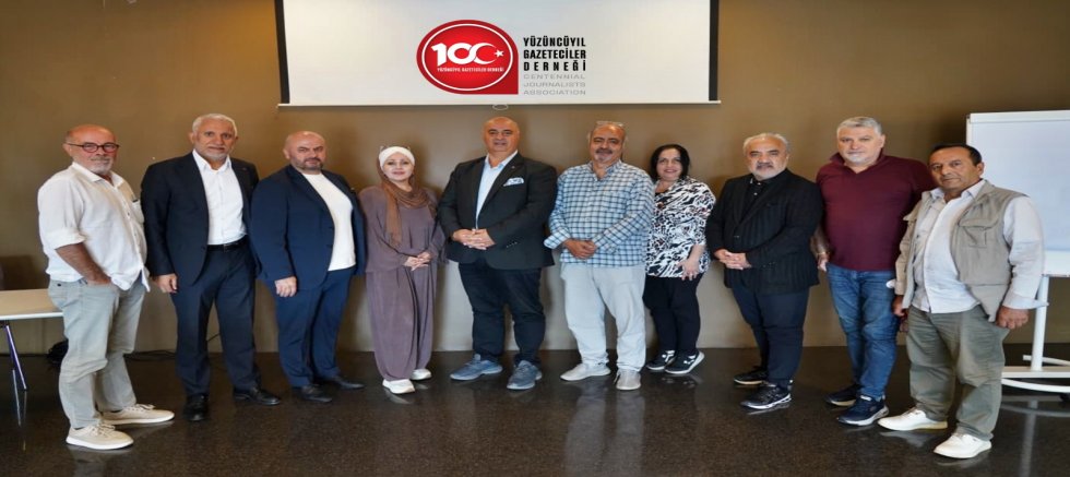 Basın ve Otomotiv Ödülleri İçin Hazırlık Başladı 