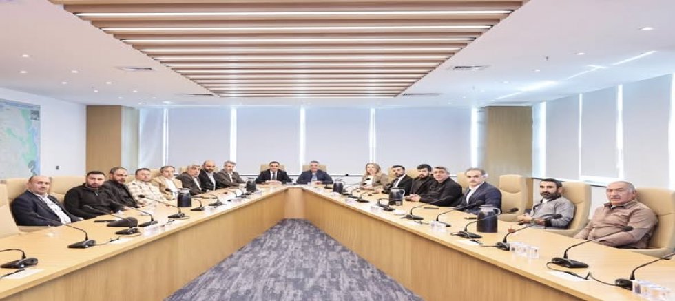 Başkan Abdurrahman Dursun ve İmdat Kamacı’dan Spor Kulüplerine Destek Mesajı