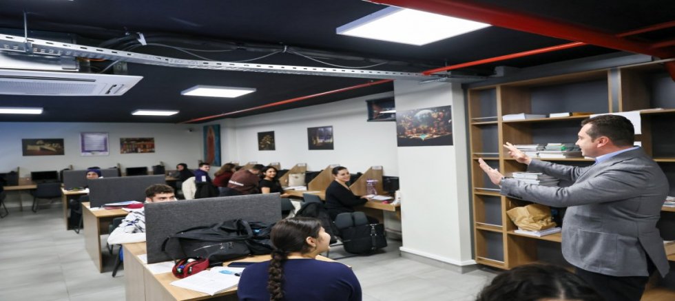 Başkan Balcıoğlu: Bora ağabeyiniz daima yanınızda, destekçiniz olmaya devam edecek