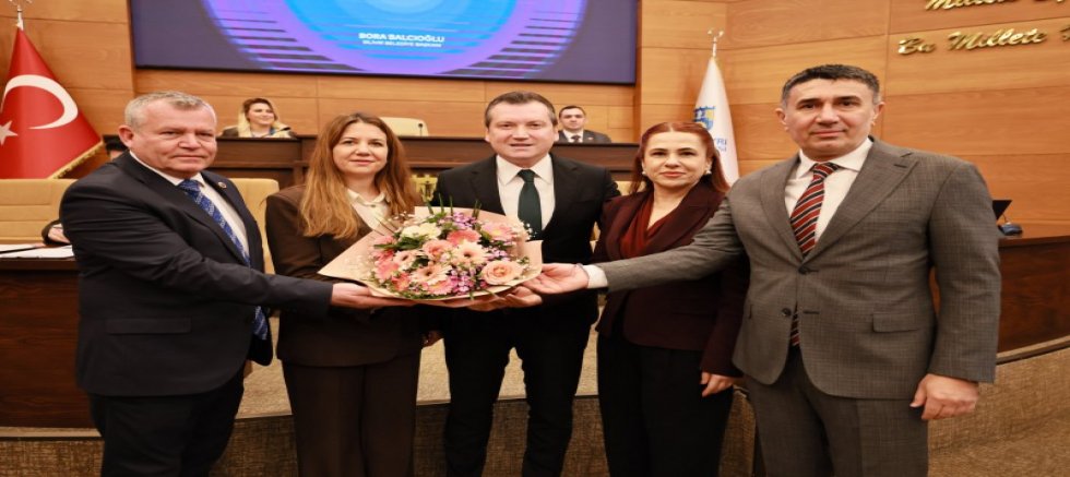 Başkan Balcıoğlu: Kadınların güçlü olduğu bir Silivri, herkesin huzurlu olduğu bir Silivri demektir