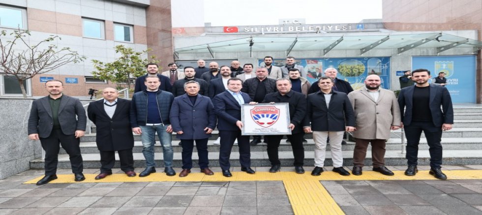 Başkan Balcıoğlu: Tüm hemşehrilerimizi tribünlere davet ediyorum