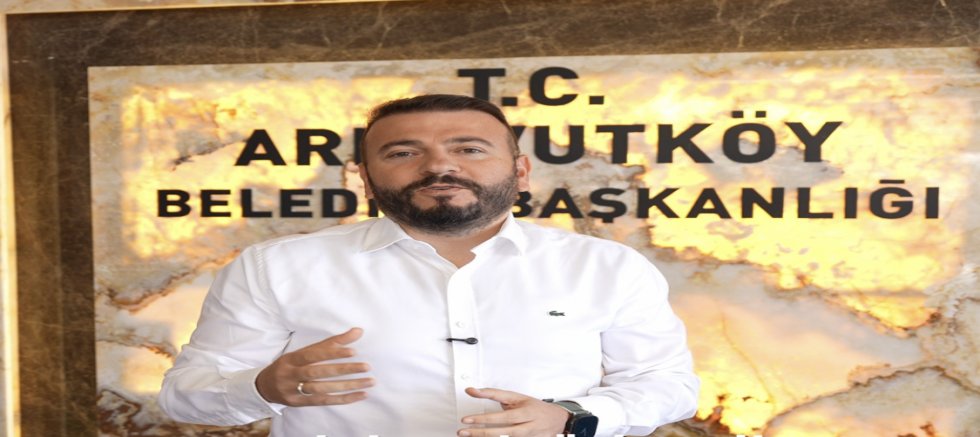 Başkan Candaroğlu’ndan Metro Açılışına Davet