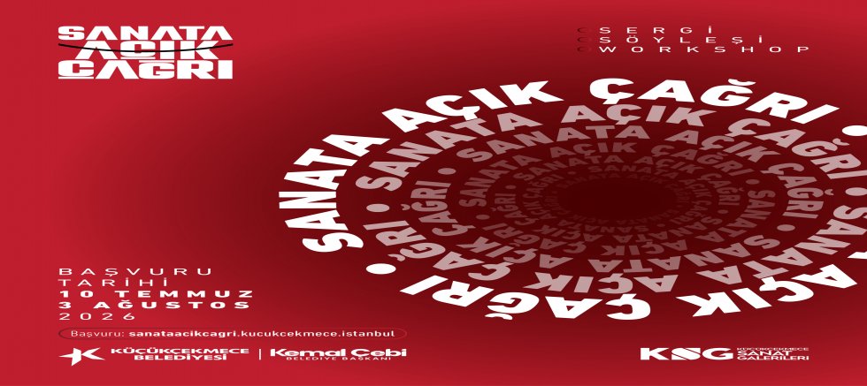 Başkan Çebi’den sanatçılara davet