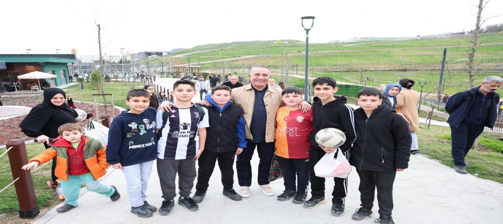 Başkan Dursun’dan birlik ve beraberlik mesajı