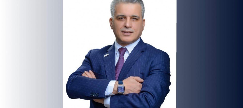 Başkan Ersoy Aras 