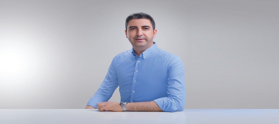 BAŞKAN GÖKHAN YÜKSEL’DEN 30 AĞUSTOS ZAFER BAYRAMI MESAJI