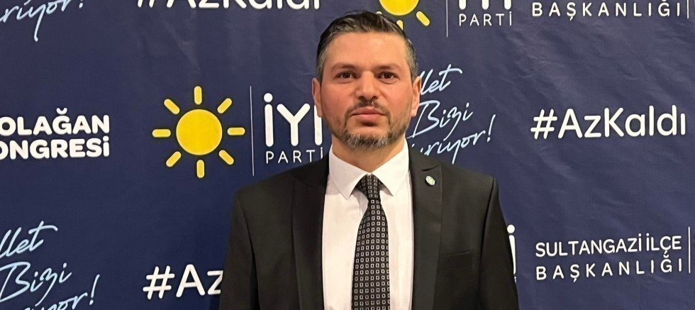 Başkan Sinan Taşkın'ın Ramazan Ayı Mesajı