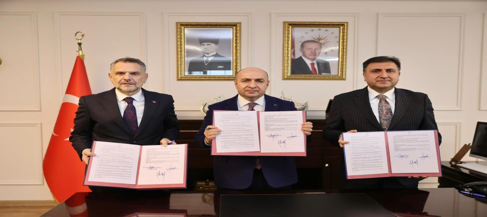 Bayrampaşa’da çocuk eğitimi için MEB ile ortak protokol