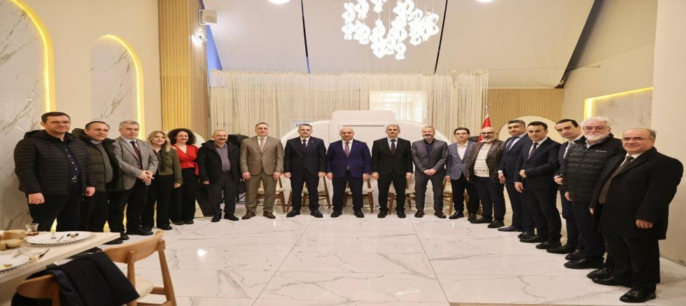 Bayrampaşa’da eğitim için ortak akıl buluşması