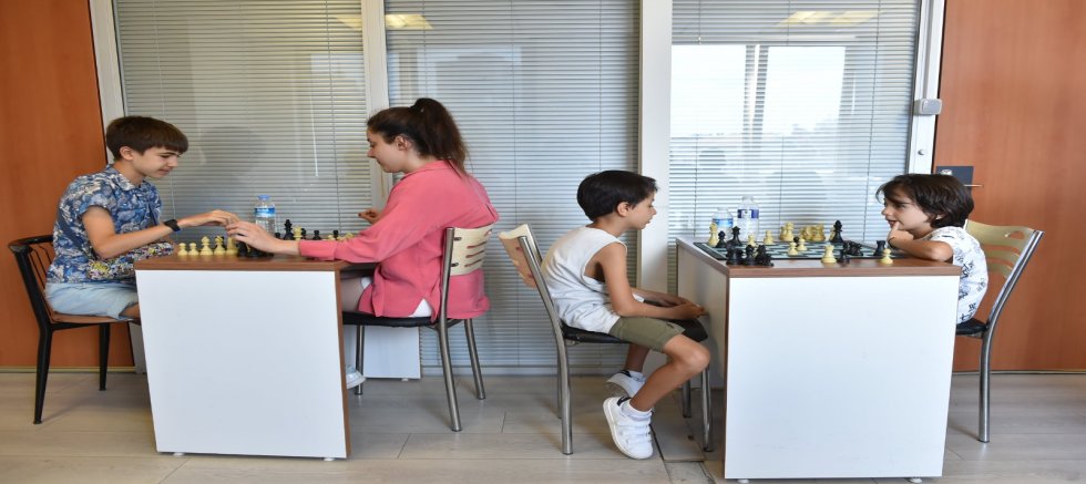 BEŞİKTAŞ AKADEMİ 2026 YAZ KURSLARI İÇİN KAYITLAR BAŞLADI