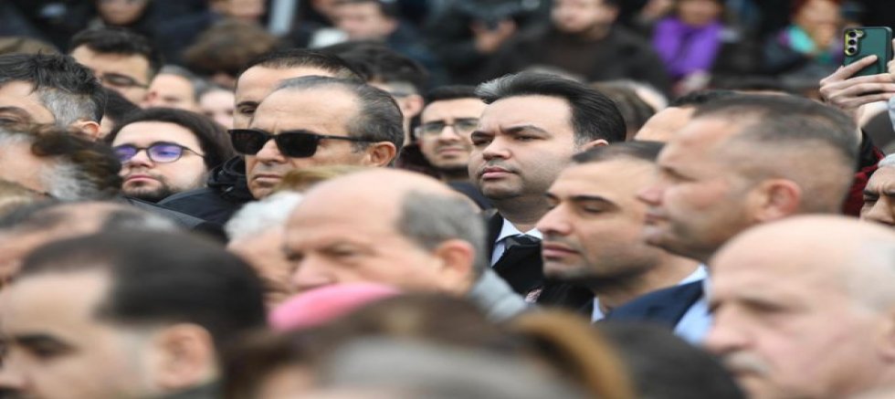 Beşiktaş Belediye Başkan Vekili Rasim Şişman’dan Prof. Dr. İlber Ortaylı’ya Veda