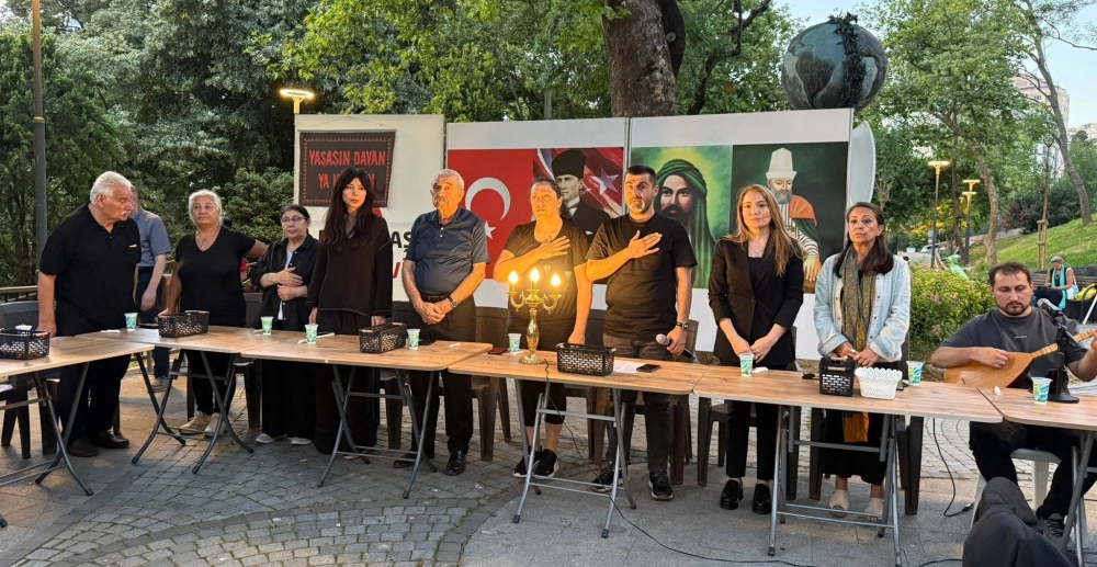 Beşiktaş Belediye Başkanı Rıza Akpolat: 
