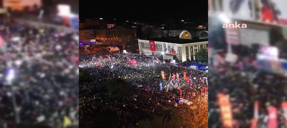 BEYLİKDÜZÜ BELEDİYESİ BAŞKAN VEKİLİ SEÇİMİ GÜNDEMLİ MECLİS TOPLANTISI