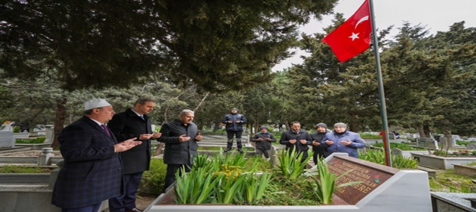 BEYLİKDÜZÜ’NDE BAYRAM ÖNCESİ KAPSAMLI HAZIRLIK