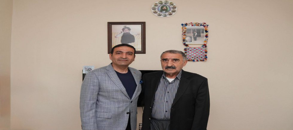Beyoğlu Belediye Başkanı İnan Güney'den CHP'ye Teşekkür Mesajı: 