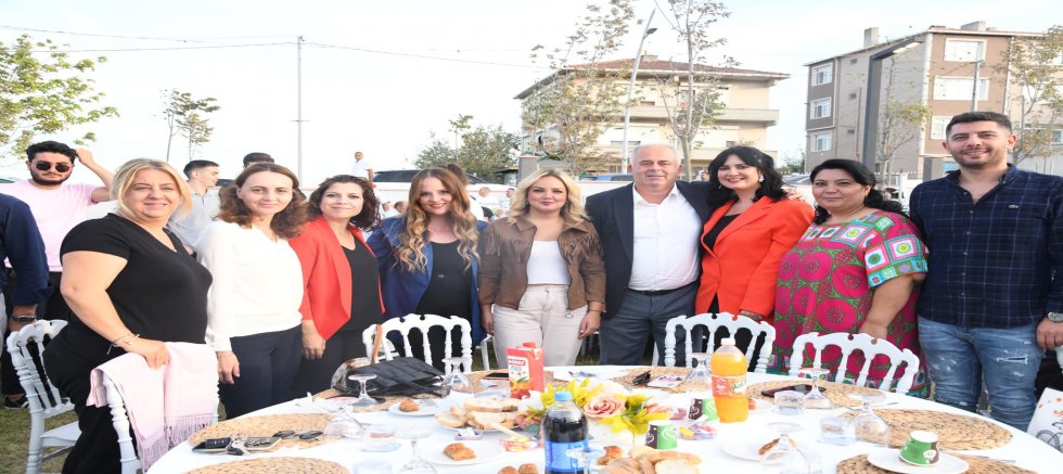BİRLİK, BERABERLİK ve BAŞARININ ADI ÇATALCA
