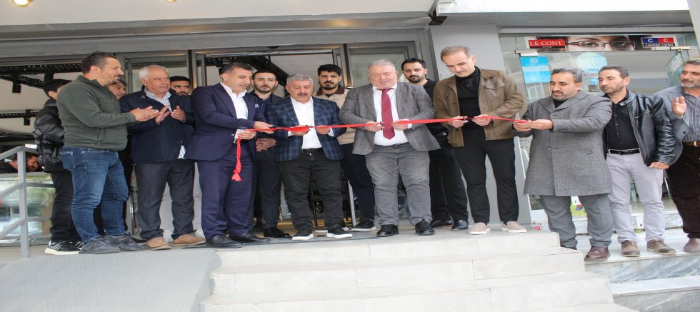 Blak Coffee Gazi Mahallesi’nde Açıldı