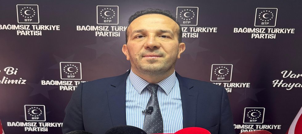 BTP'den Kahramanmaraş okul saldırısı hakkında açıklama