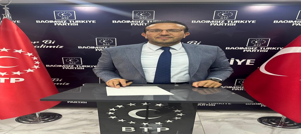 BTP'den NATO uyarısı 