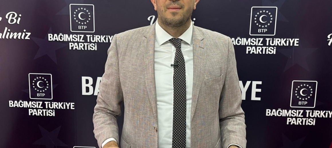BTP'den vekil ve başkan transferlerine tepki