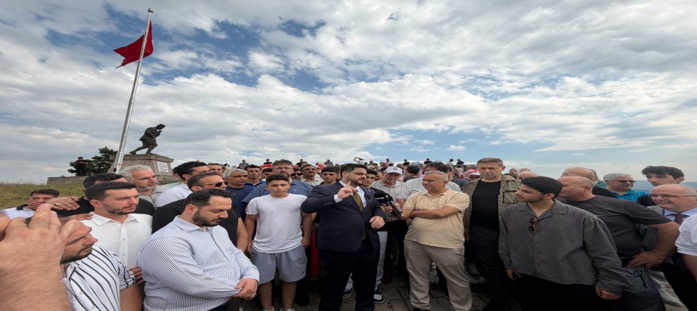 BTP Lideri Hüseyin Baş’tan, Milli Eğitim Bakanı’nın 