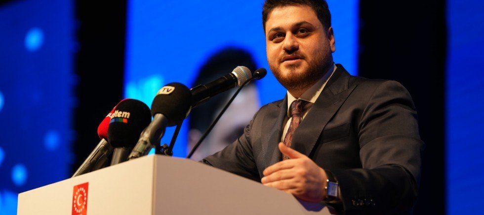 BTP lideri Moskova saldırısını değerlendirdi