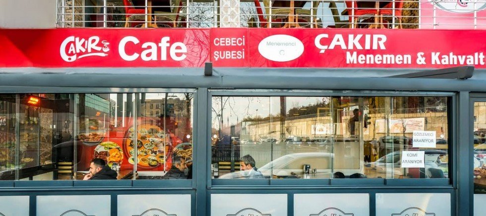 ÇAKIR Menemen & Kahvaltı Salonu İşletmecisi Abdullah Çakır’dan Miraç Kandili Mesajı