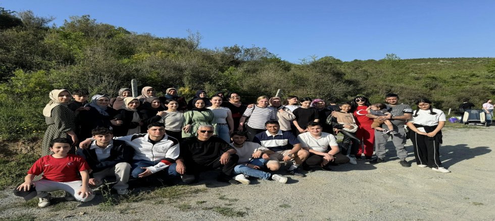 Çakır Menemen ve Kahvaltı Salonu’ndan Geleneksel Piknik Organizasyonu