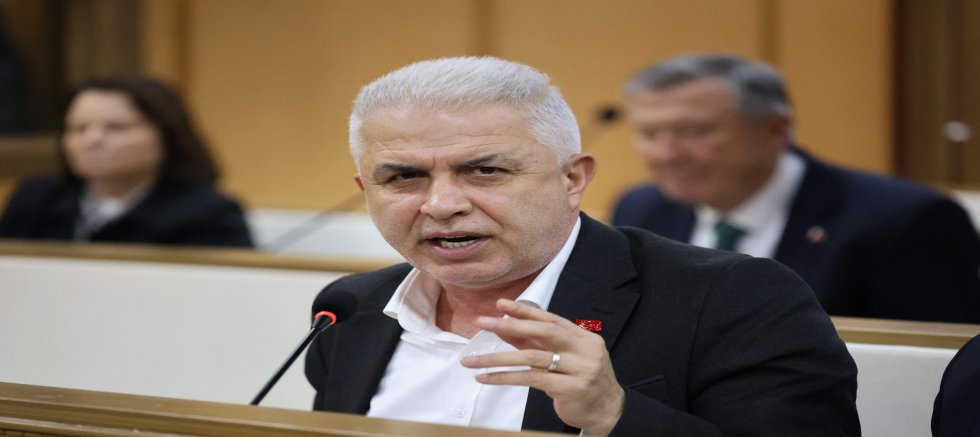 Çatalca Belediye Meclisi Şubat Ayı 1. Birleşimini Gerçekleştirdi