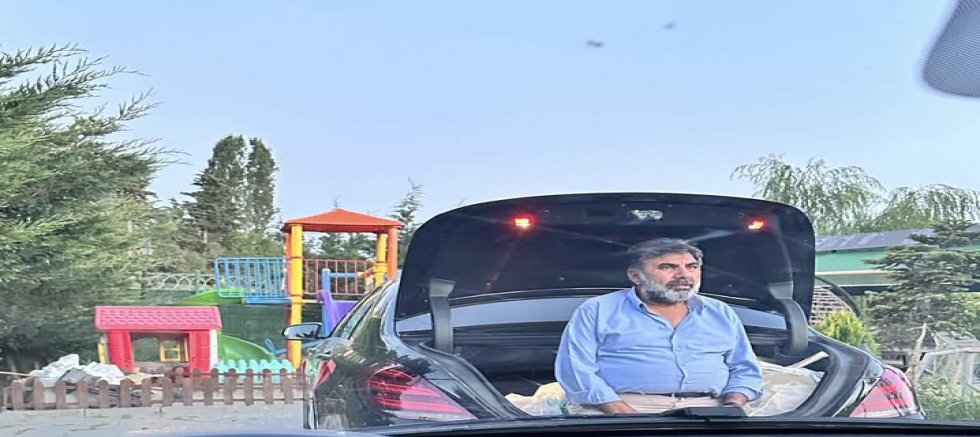 Çavuş,Sultangazi’nin Sevilen İş İnsanı Cafer Karakaş Ramazan’ın İlk Gününde Rahmetle Andı