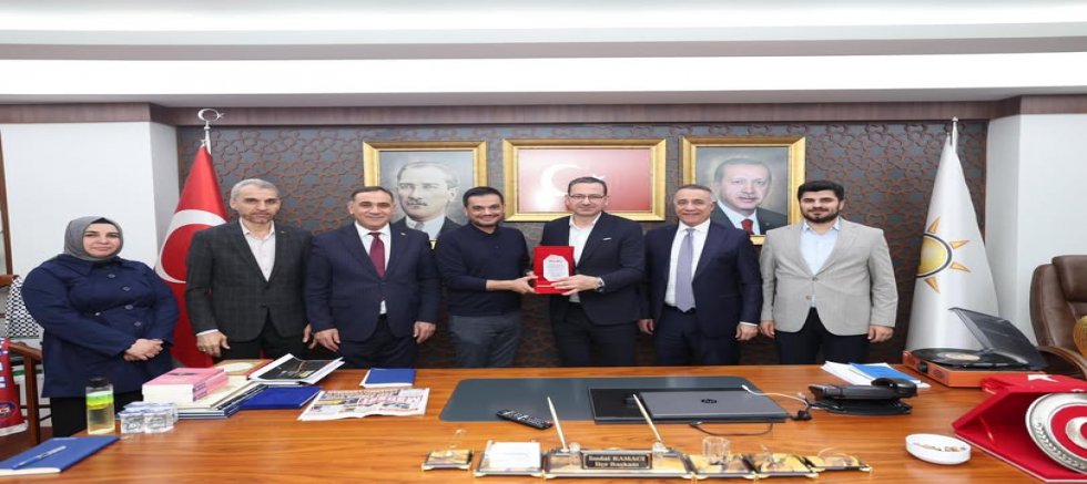 Cemal Demir’den İstamonu Gazetesi’ne Teşekkür